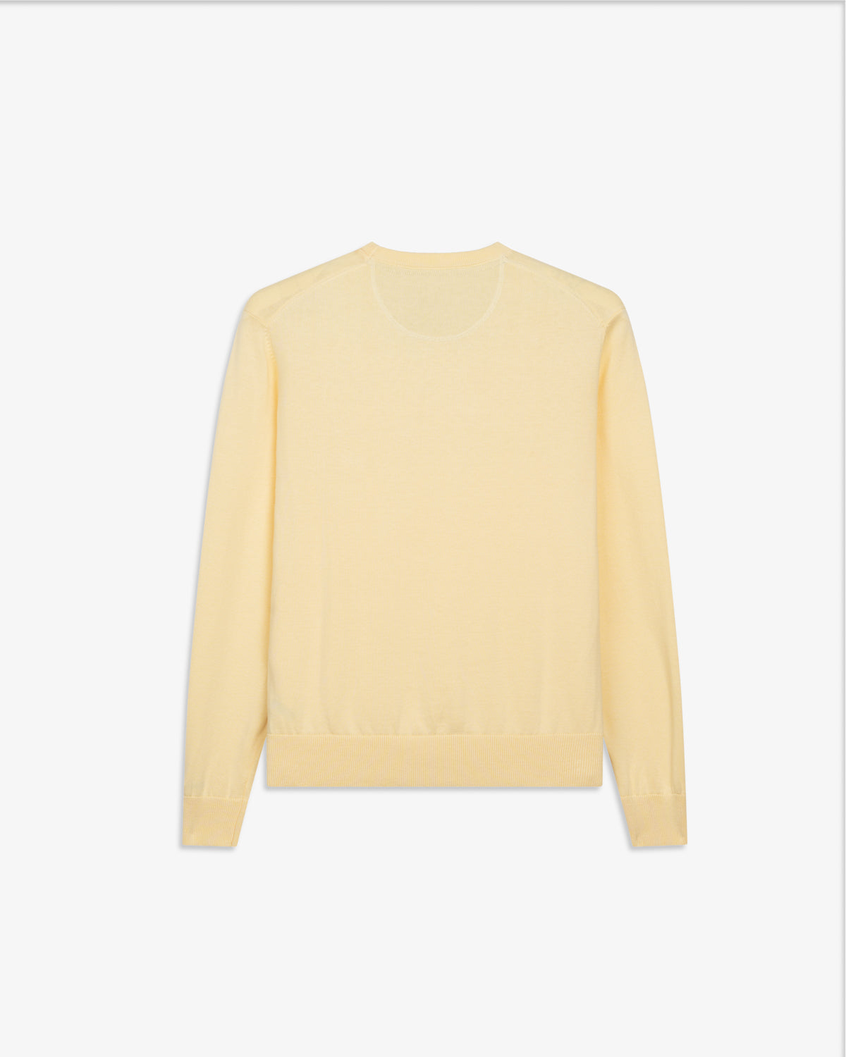 Harper & Neyer Jersey de Hombre de Algodón Icon R