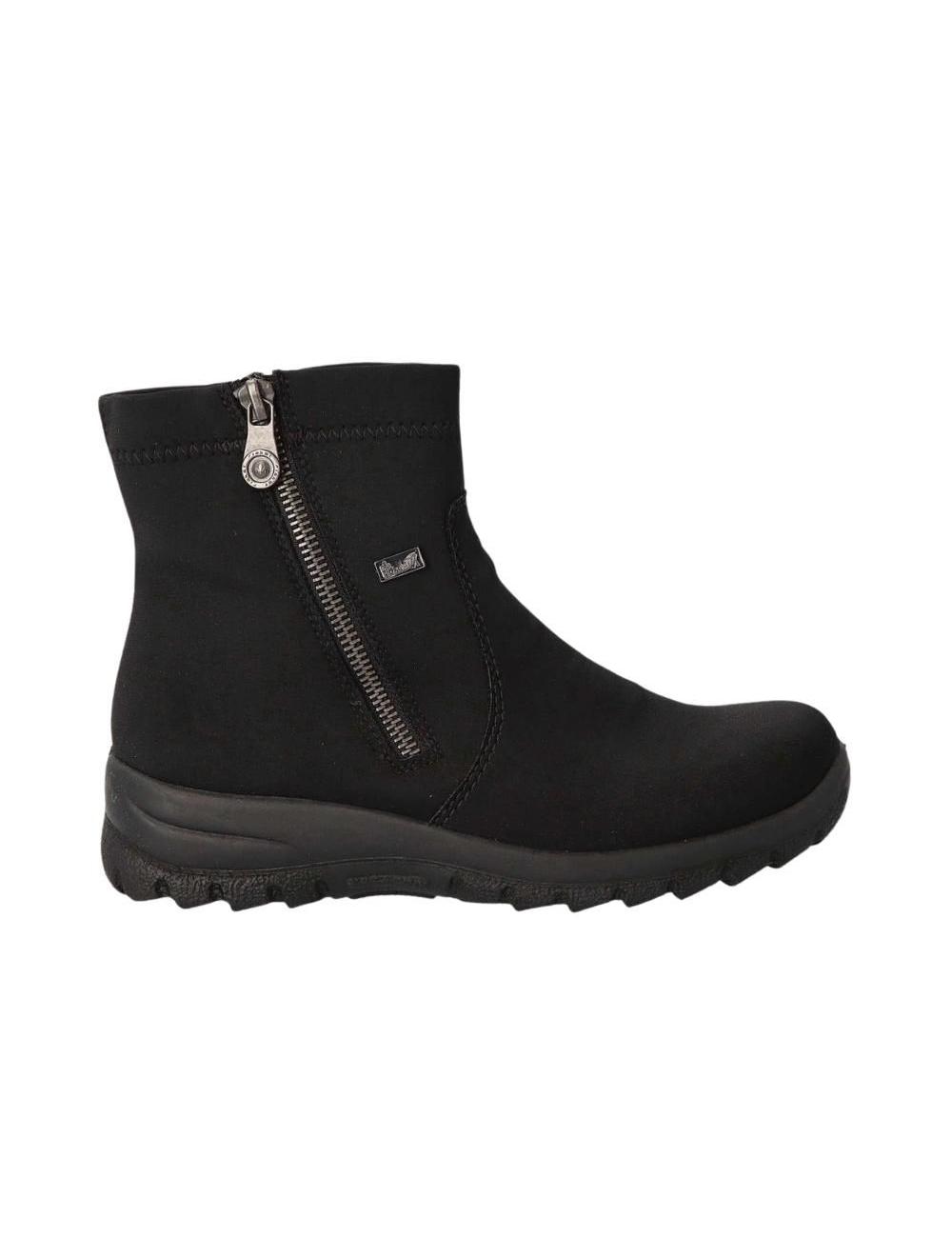 RIEKER BOTÍN TEX LICRA MUJER Z7161
