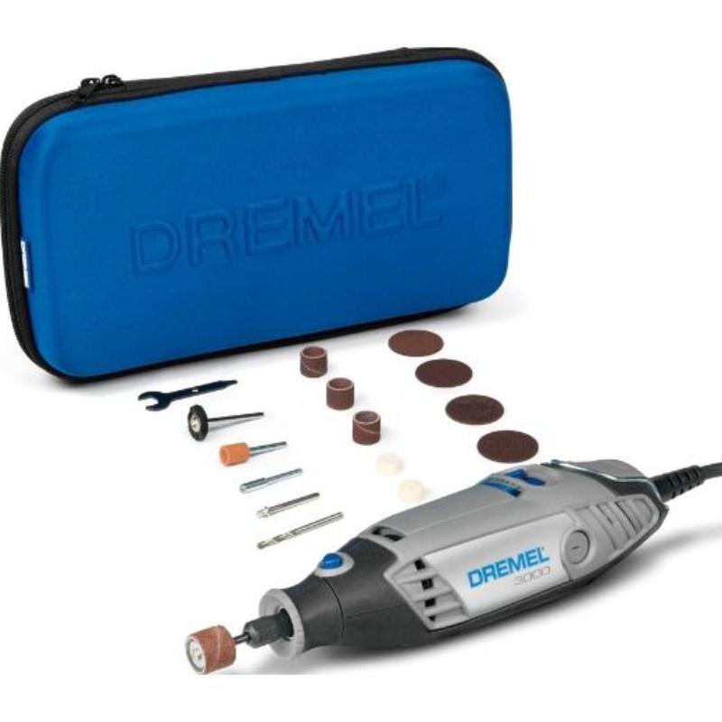 DR 3000JC - 15 Ace + maletin