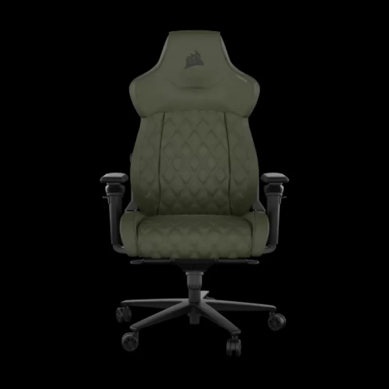 Silla Gaming Corsair TC500 Luxe Verde