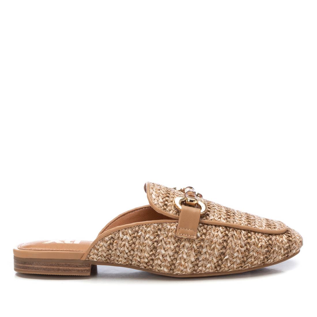 Xti - Mocasín Destalonado Mujer - Calzado Cómodo y Versátil - Moda casual - Modelo  14380302