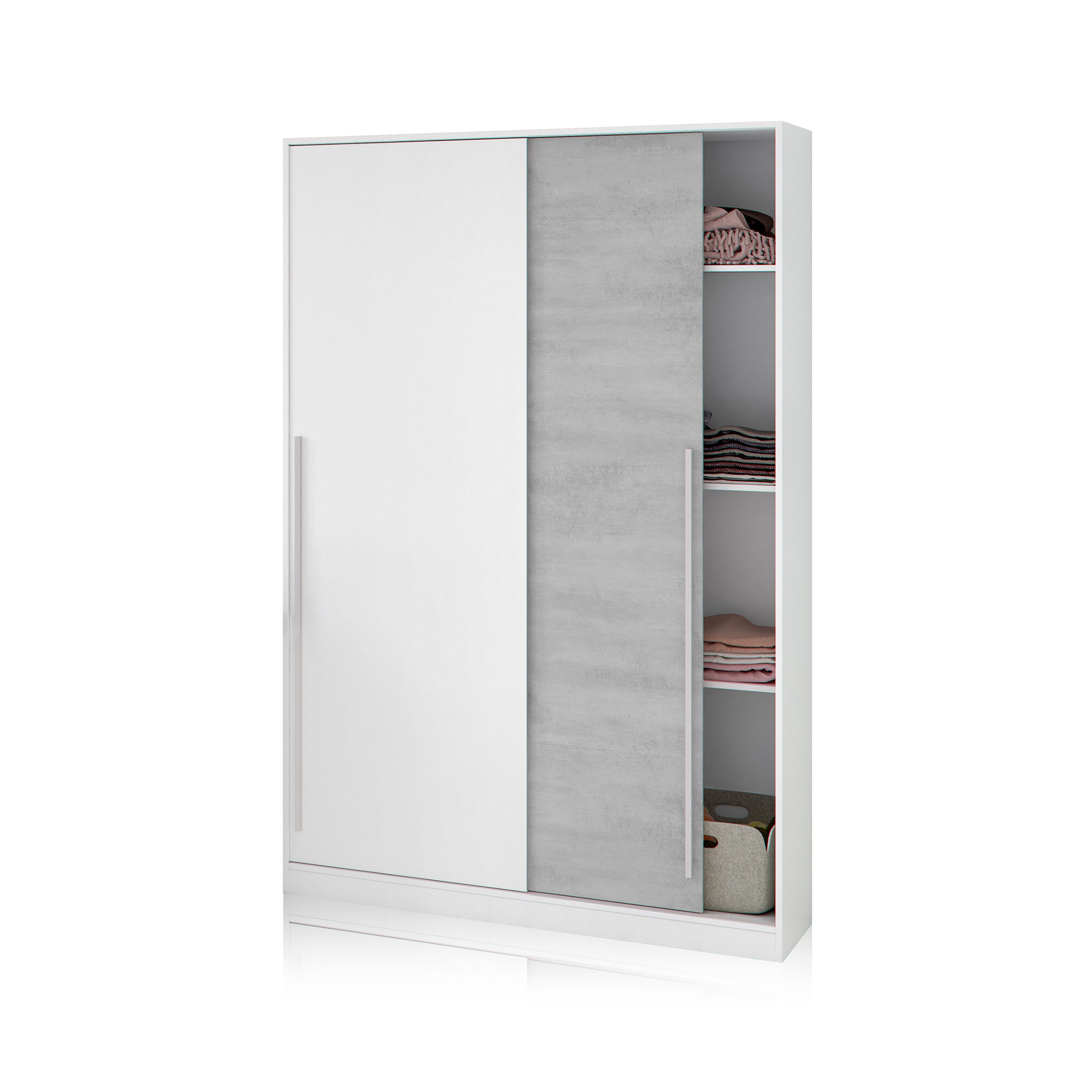 Habitdesign -Armario Max 120