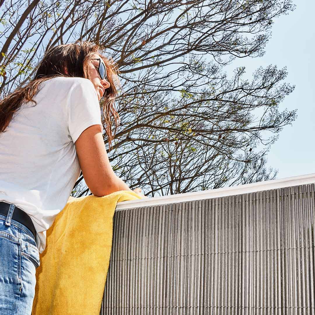 MIMBRE LOP ECOLÓGICO FORJA CLARO