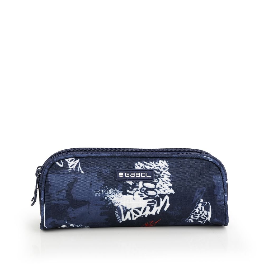 GABOL ESTUCHE DOBLE DASH DASH