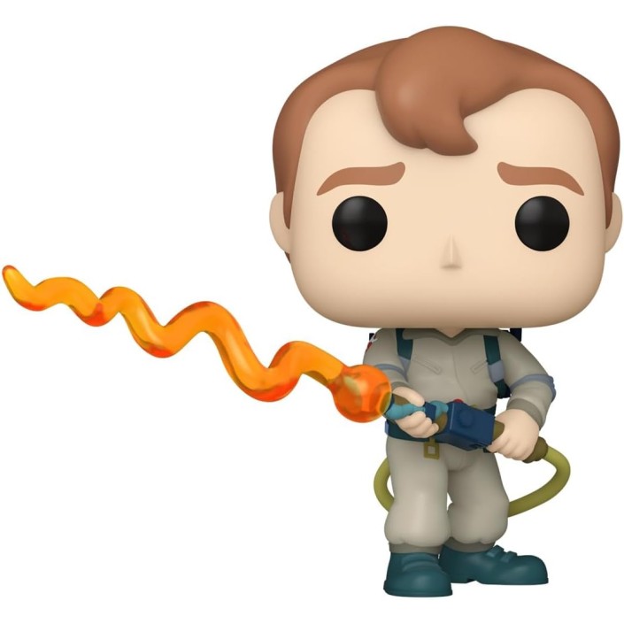 Figura Funko Pop! Películas Cazafantasmas Ray Stantz Modelo 1784 | 83475 -  Original - Figuras Miniaturas Coleccionables Para Exhibición - Idea De Regalo - Mercancía Oficial - Juguetes Para Niños - Fans
