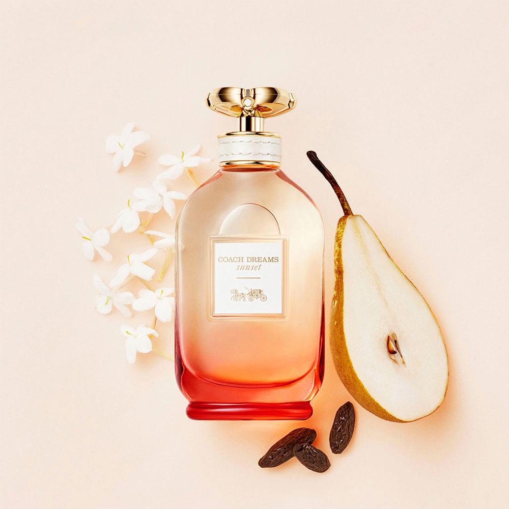 Coach Dreams Sunset Eau De Parfum Natural Spray 60Ml