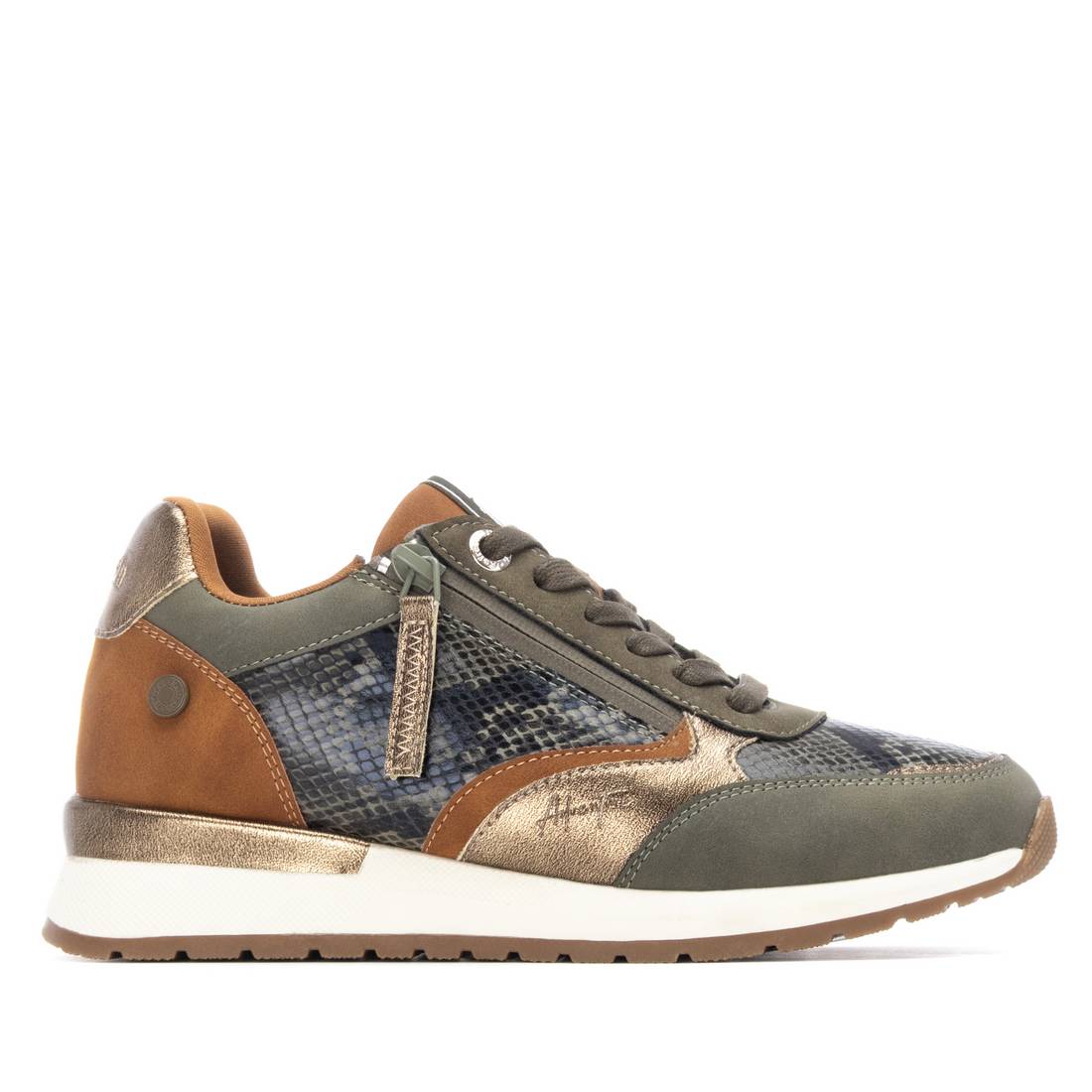 Refresh - Zapatilla Mujer - Calzado Cómodo y Versátil - Moda casual - Modelo  17317701