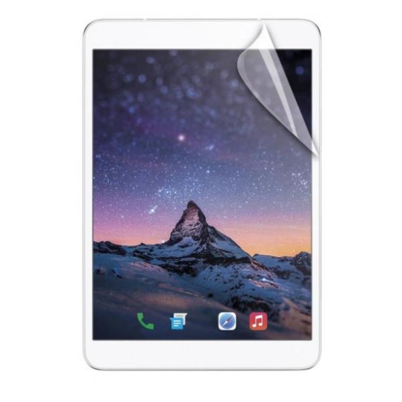 PROTECTOR DE PANTALLA IRROMPIBLE ANTICHOQUE IK06 ACABADO TRANSPARENTE PARA GALAXY TAB ACTIVE PRO