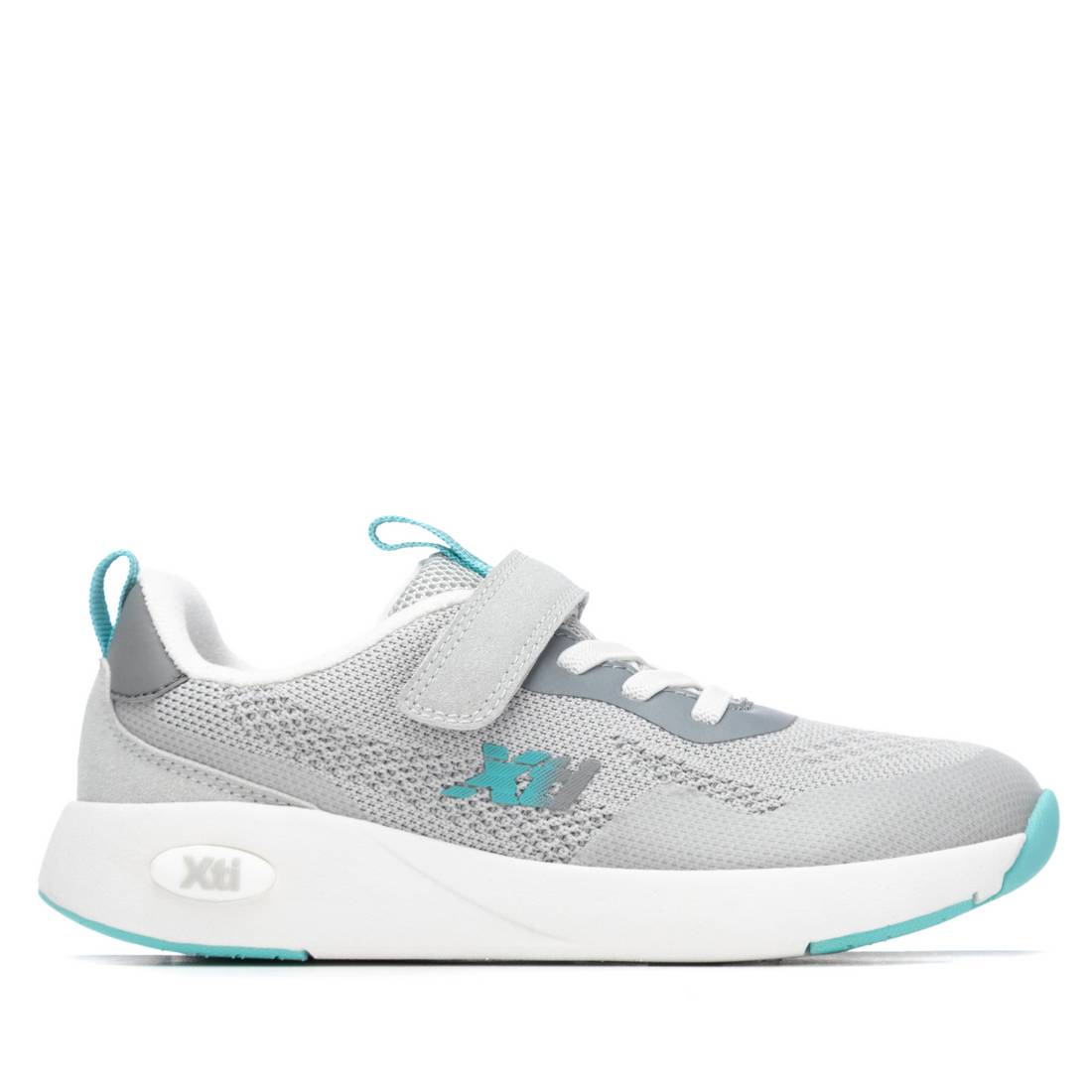 Xti - Zapatilla Niña - Calzado Cómodo y Versátil - Moda casual - Modelo  15310404