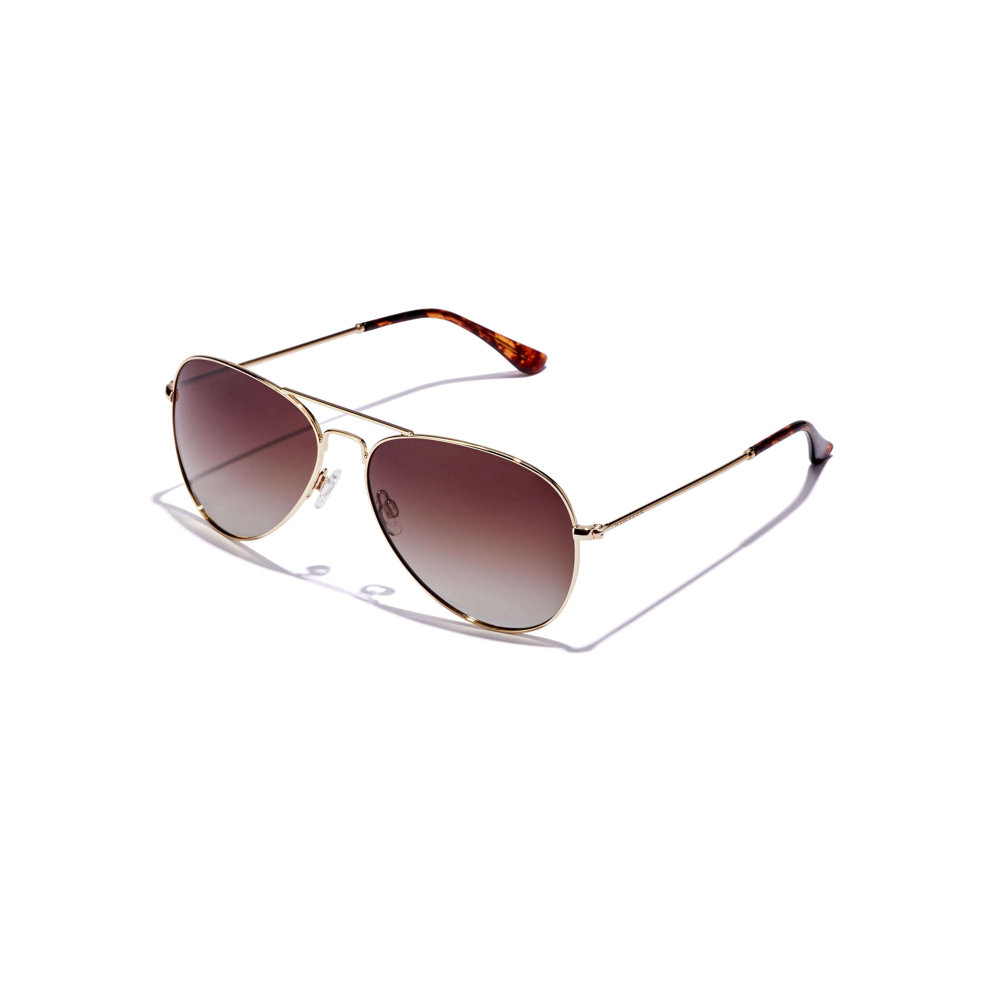 HAWKERS - HAWK POLARIZED Gafas de Sol para Hombre y Mujer