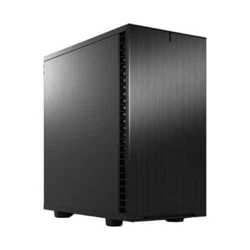 Caja Fractal Design Define 7 Mini Negra - Espacio para GPU y Radiador