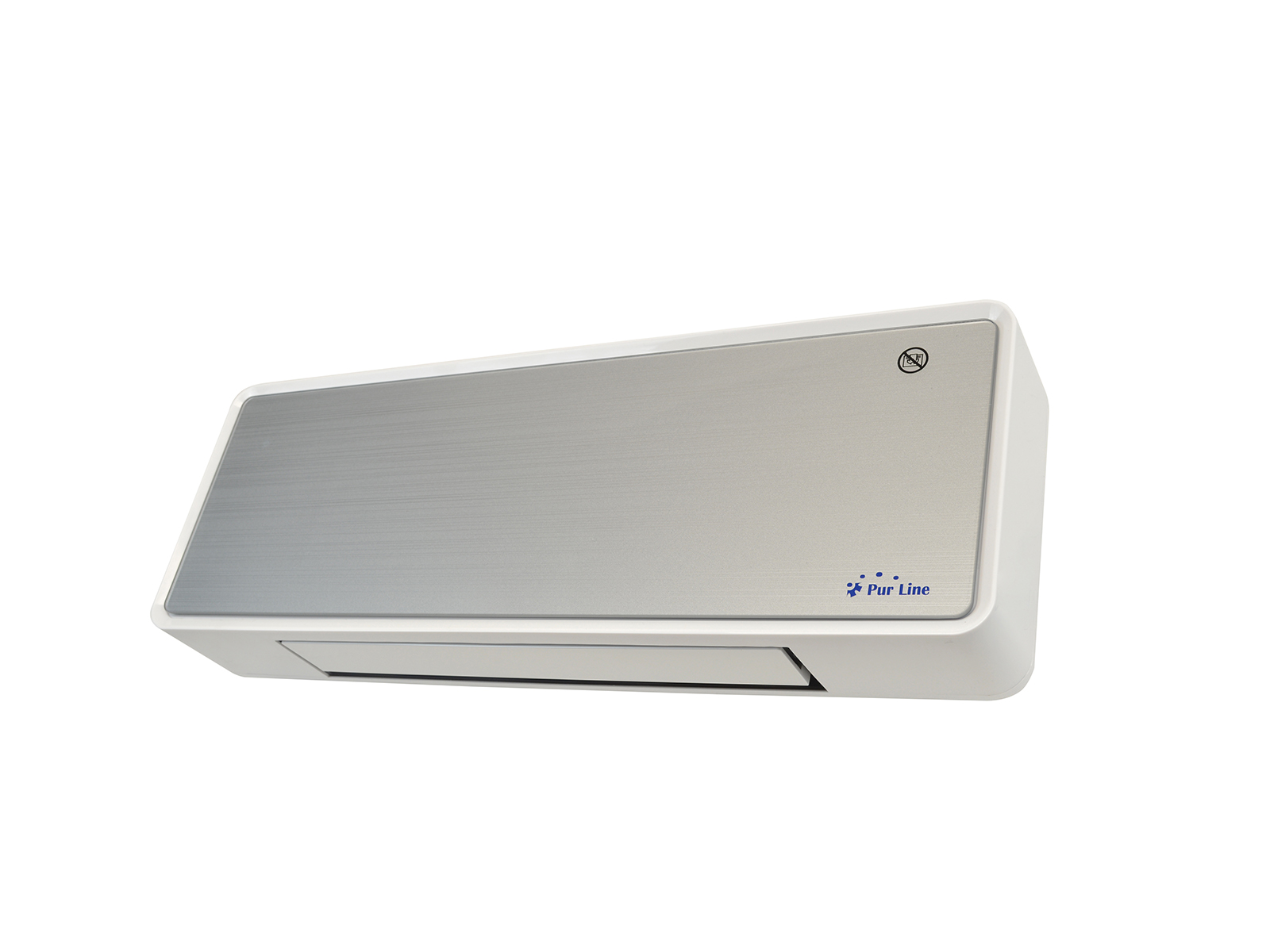 Grill eléctrico compacto con placas antiadherentes 900W