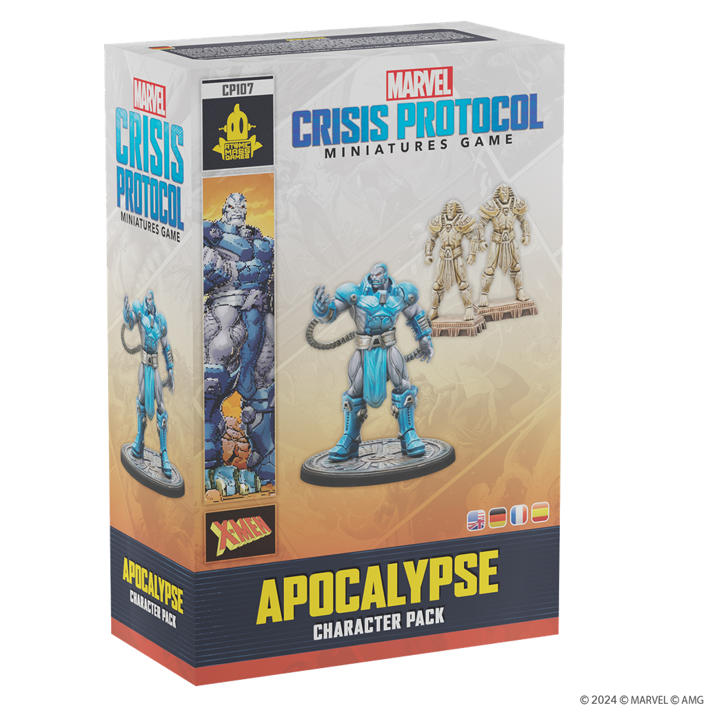MCP APOCALYPSE