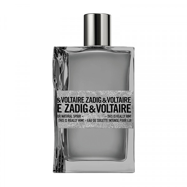 Zadig & Voltaire - ZADIG & VOLTAIRE - This is Really Him!
