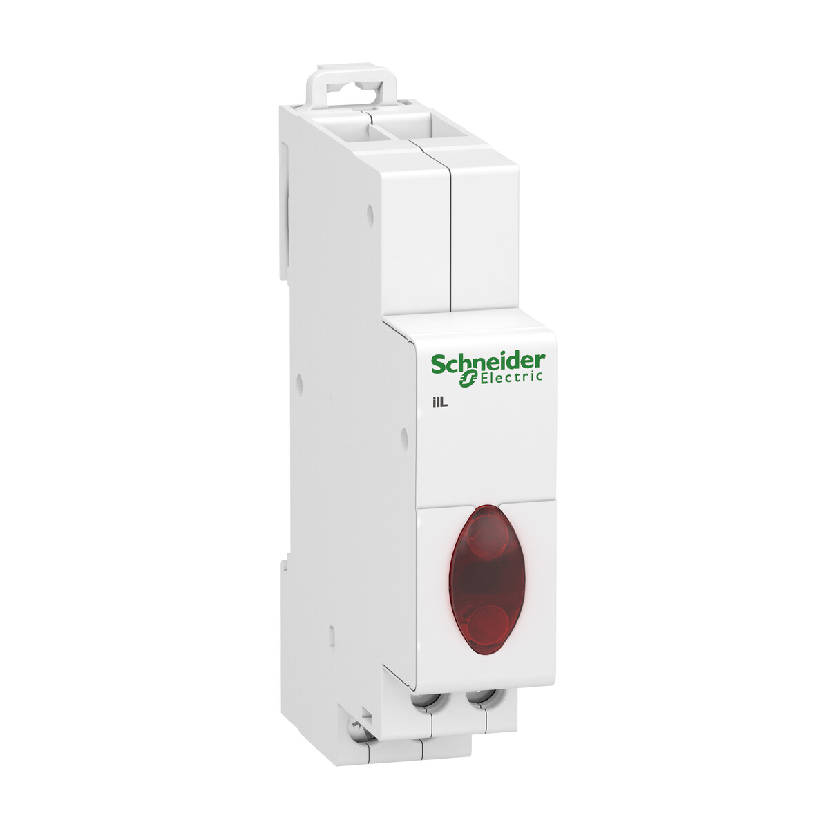 Lámpara triple iIL-3-R/R/R-230 roja/roja/roja 230/400 VCA