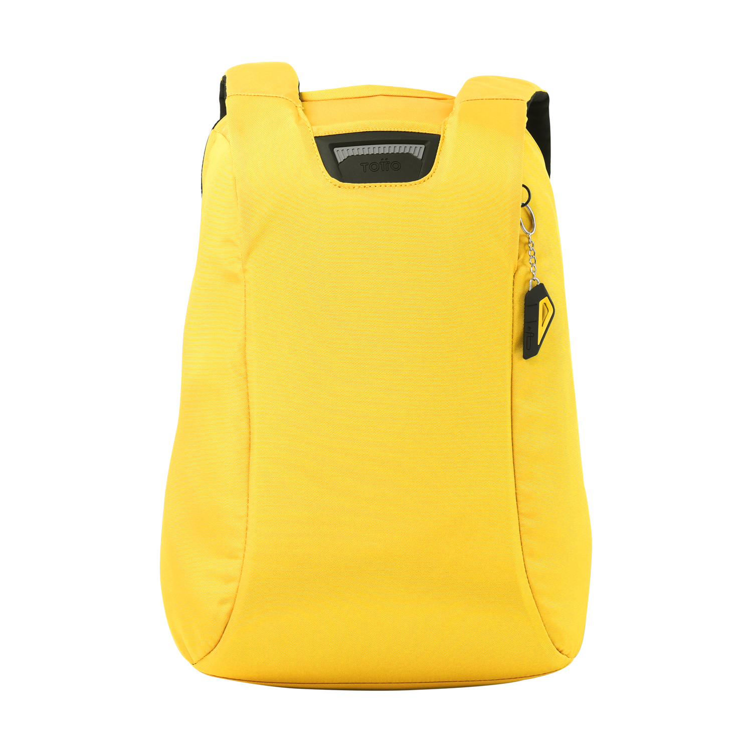 Totto Mochila ejecutiva Bunker Material: Poliéster 46 x 30 x 18 cm