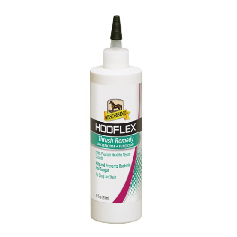 VETNOVA HOOFLEX Thrush Remedy 355 ml