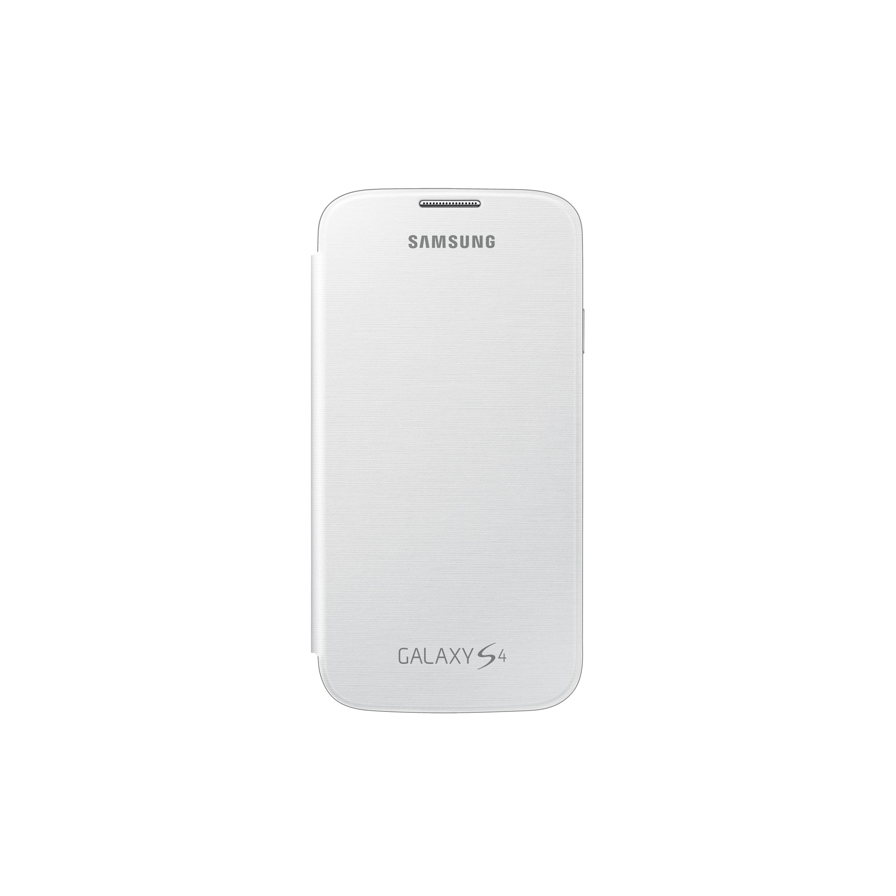 Funda Marrón para Samsung Galaxy S4