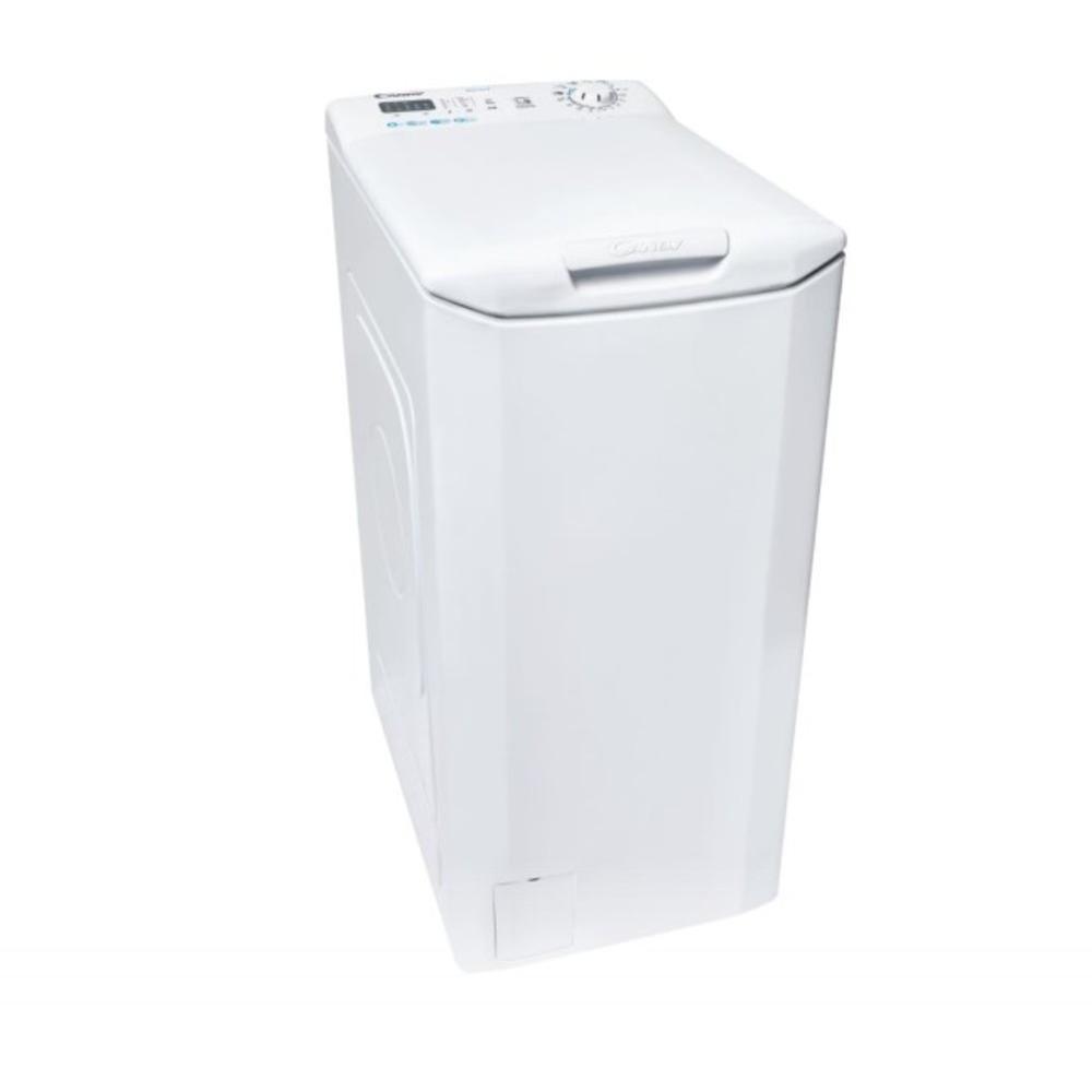 LAVADORA CARGA SUPERIOR CANDY TCA063D3-S 6 KG 1000 RPM C BLANCO