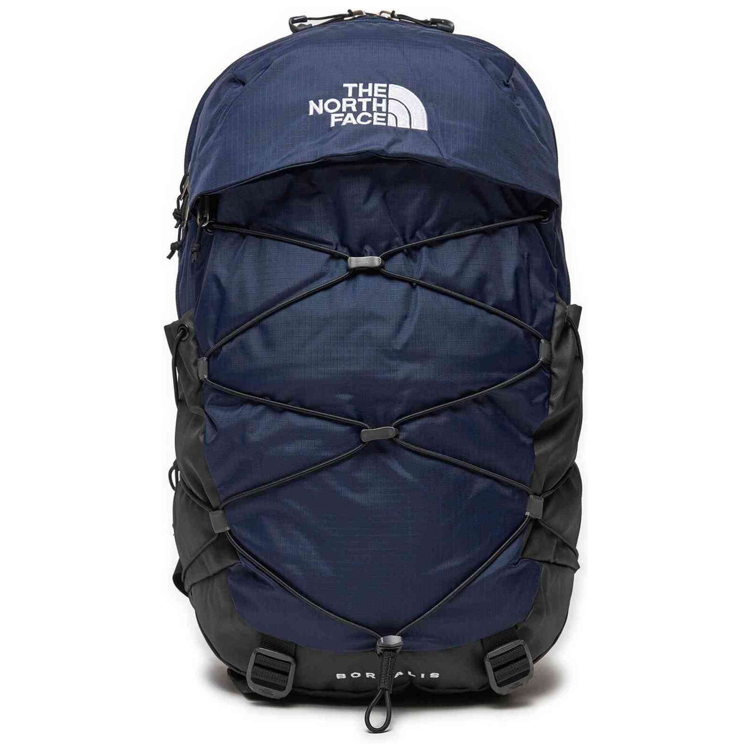 Mochilas The North Face modelo NF0A52SE53Z1 para Hombre en color Azul