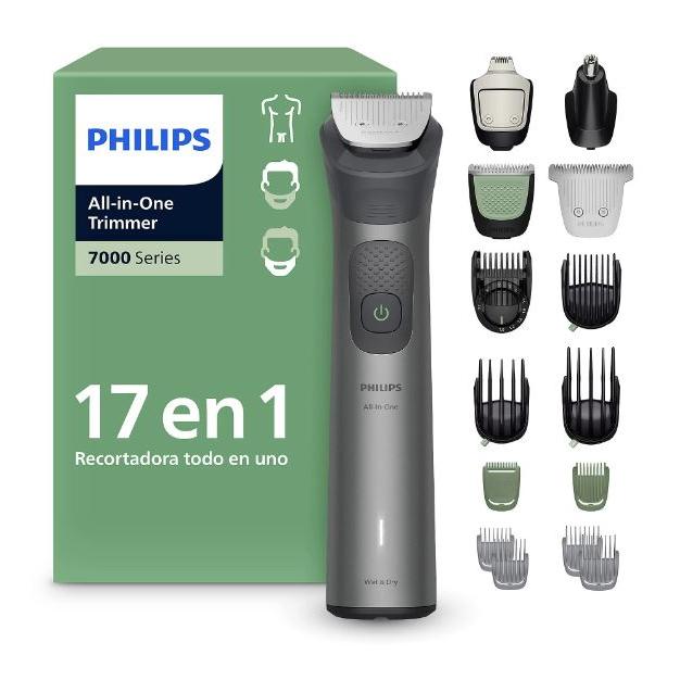 Philips Recortadora All-in-One Series 7000 - MG7941/15