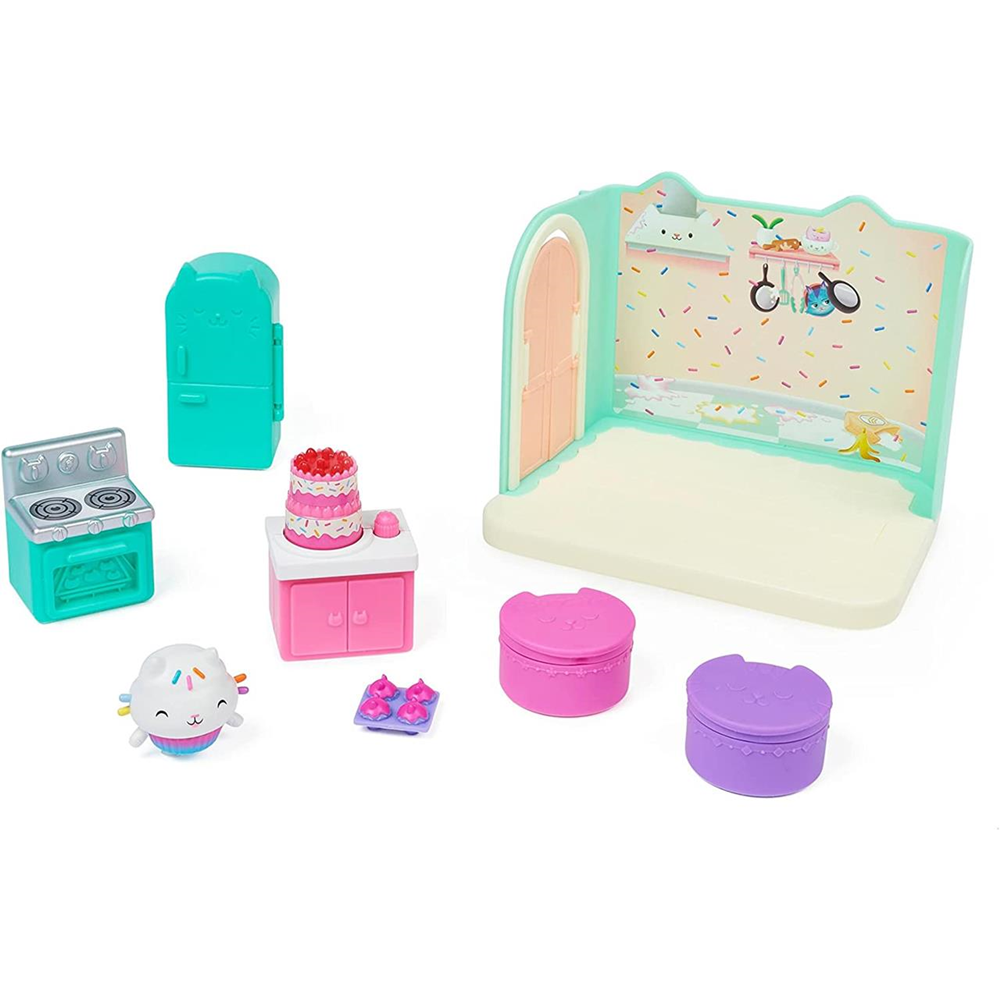 Pizarra Luminosa Premium Gabby´S Dollhouse Cefa Toys