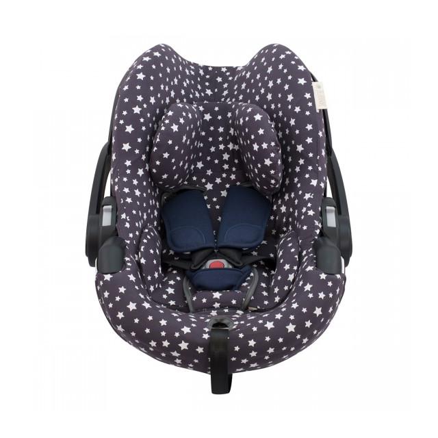 Funda Para Silla Besafe Izi Go Modular I-Size Jyoko