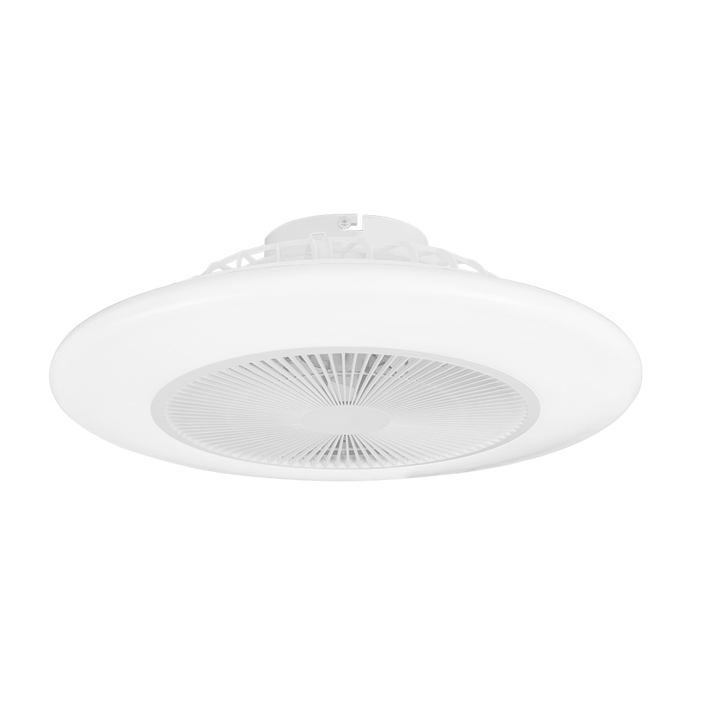 Ventilador de techo box fan Orbegozo CP141035 20W 6 velocidades