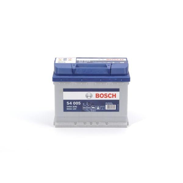 Batería de Arranque Bosch 0 092 S40 050