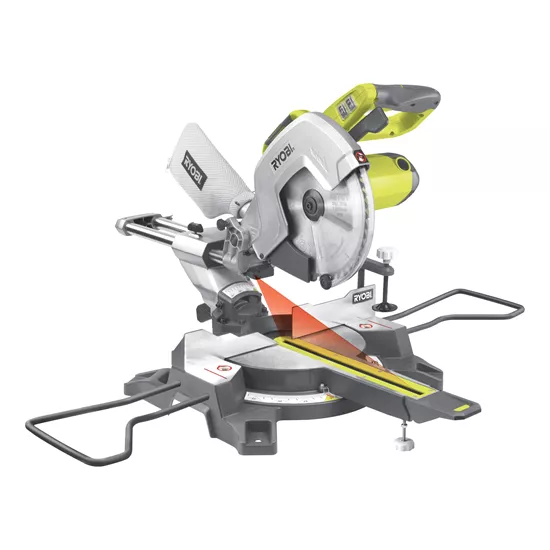 SIERRA INGLETADORA EMS305RG 2200W - TT5133002861