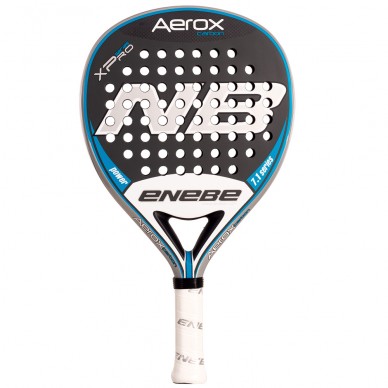 Pala de pádel Enebe Aerox 7.1 V.2 2025