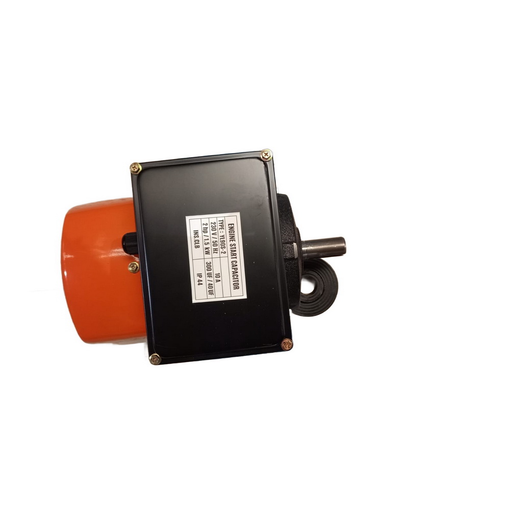 MAMIGA Motor compatible con Daac100Cv | Ref 701296