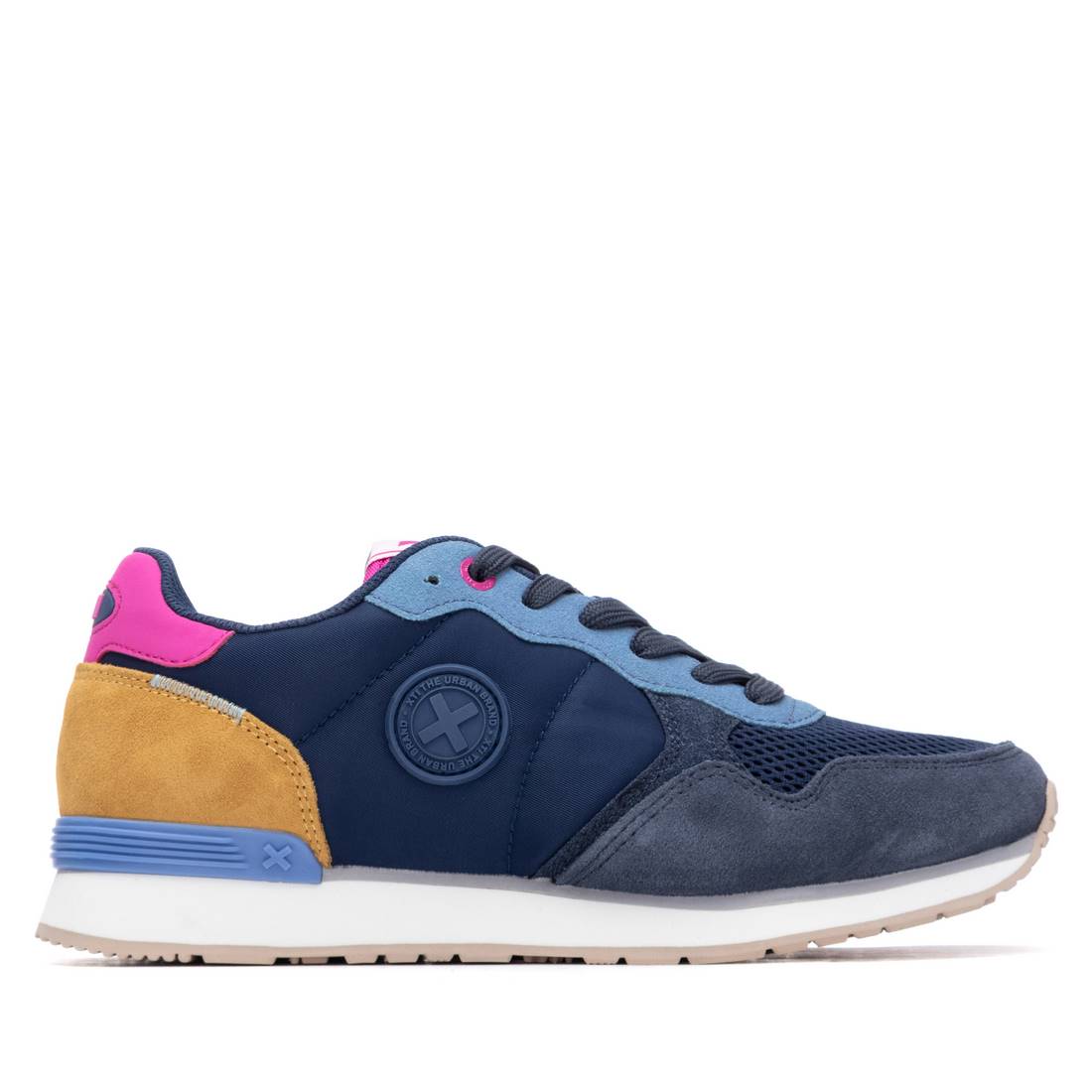 Xti - Zapatilla Mujer - Calzado Cómodo y Versátil - Moda casual - Modelo  14406114