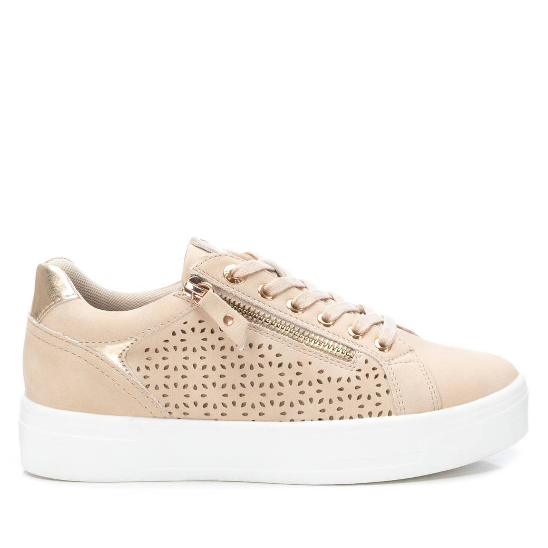 Xti - Zapatilla Mujer - Calzado Cómodo y Versátil - Moda casual - Modelo  14222903