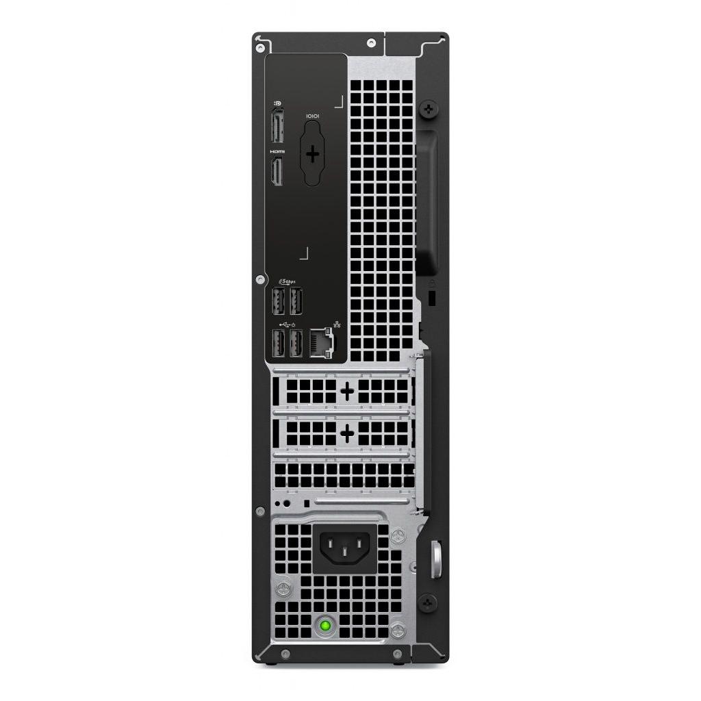 Pc Sobremesa Slim PC Windows 11 Pro Intel® Core™ i5 i5-14400 Dell PC10273665 | Intel UHD Graphics 730, 8 GB, 512 GB, Bluetooth, Negro
