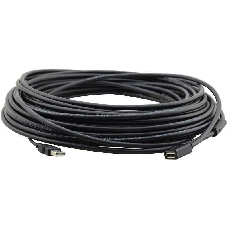 Ca-uam/uaf-35 usb 2.0 a(m) to a(f)