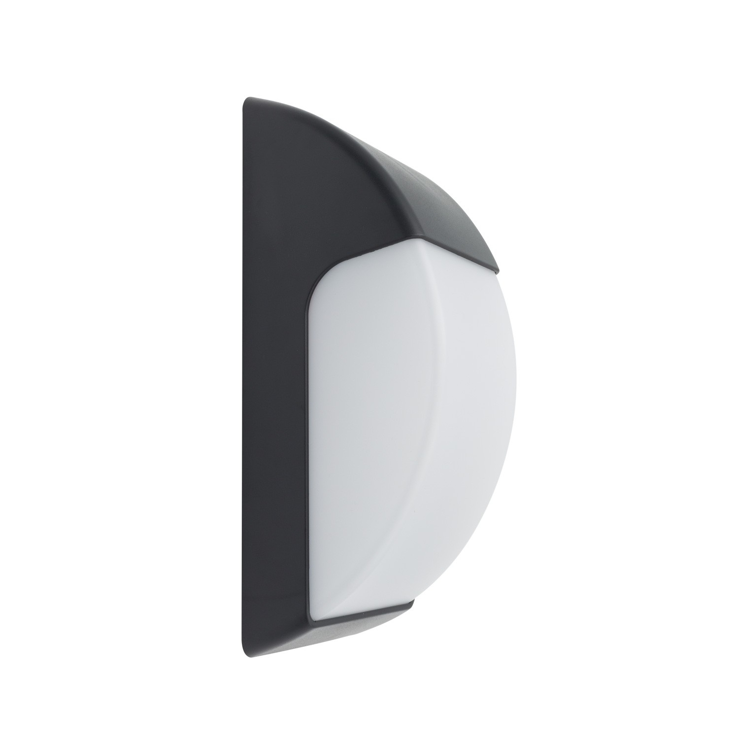 Ledkia Aplique de Pared Exterior Titus LED E27 IP65