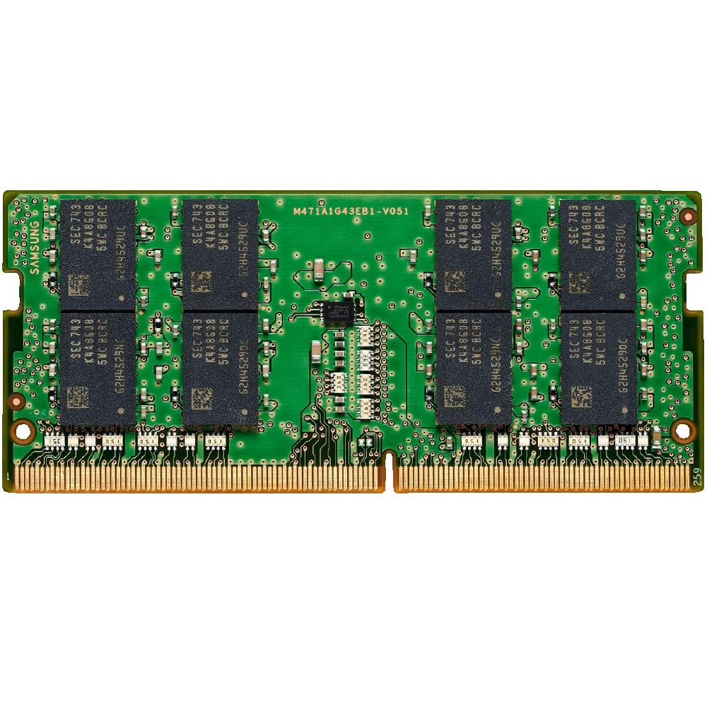 HP DDR5 Elite 600 G9 4800 MHz