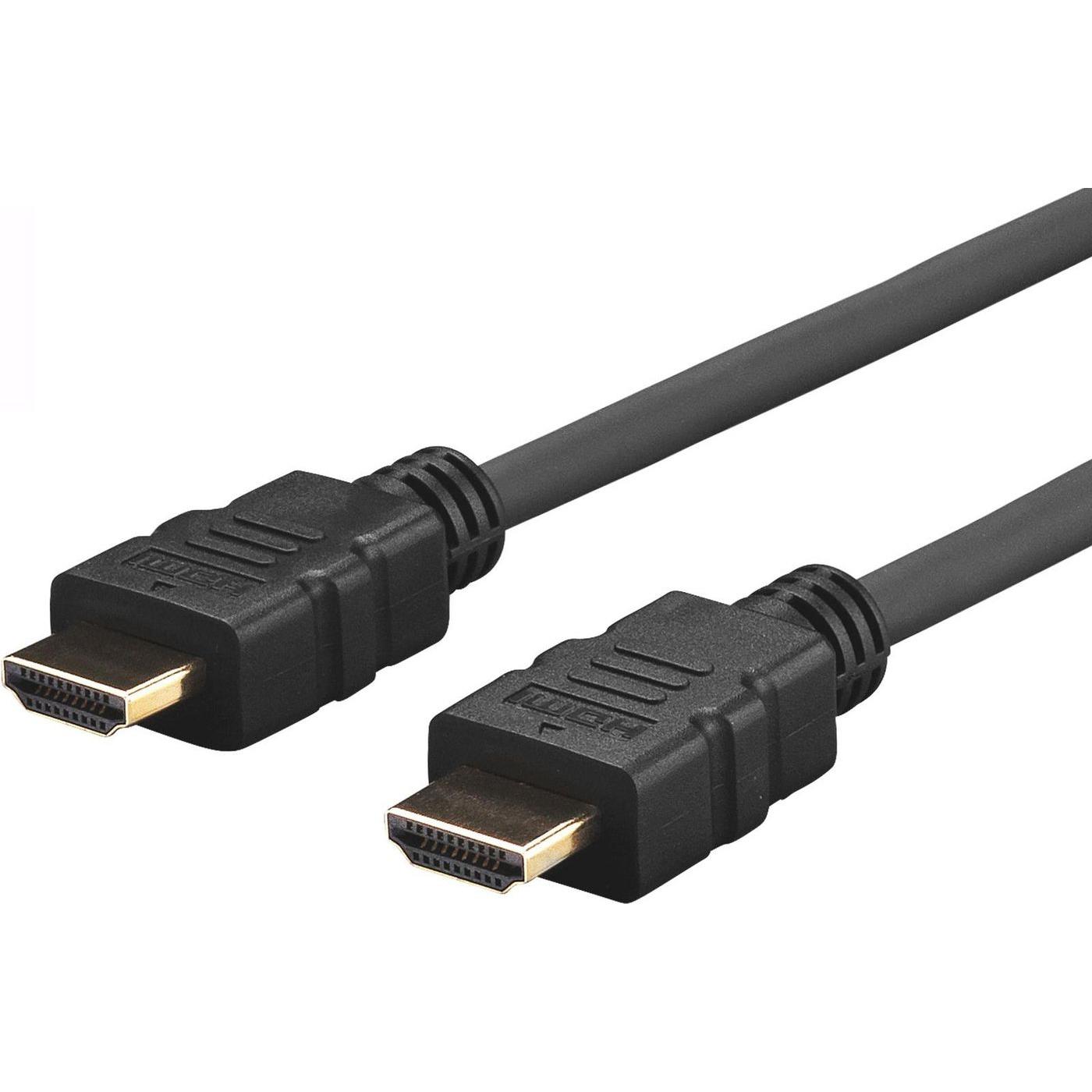 Vivolink Pro HDMI LSZH - Cable de Alta Definición de Calidad
