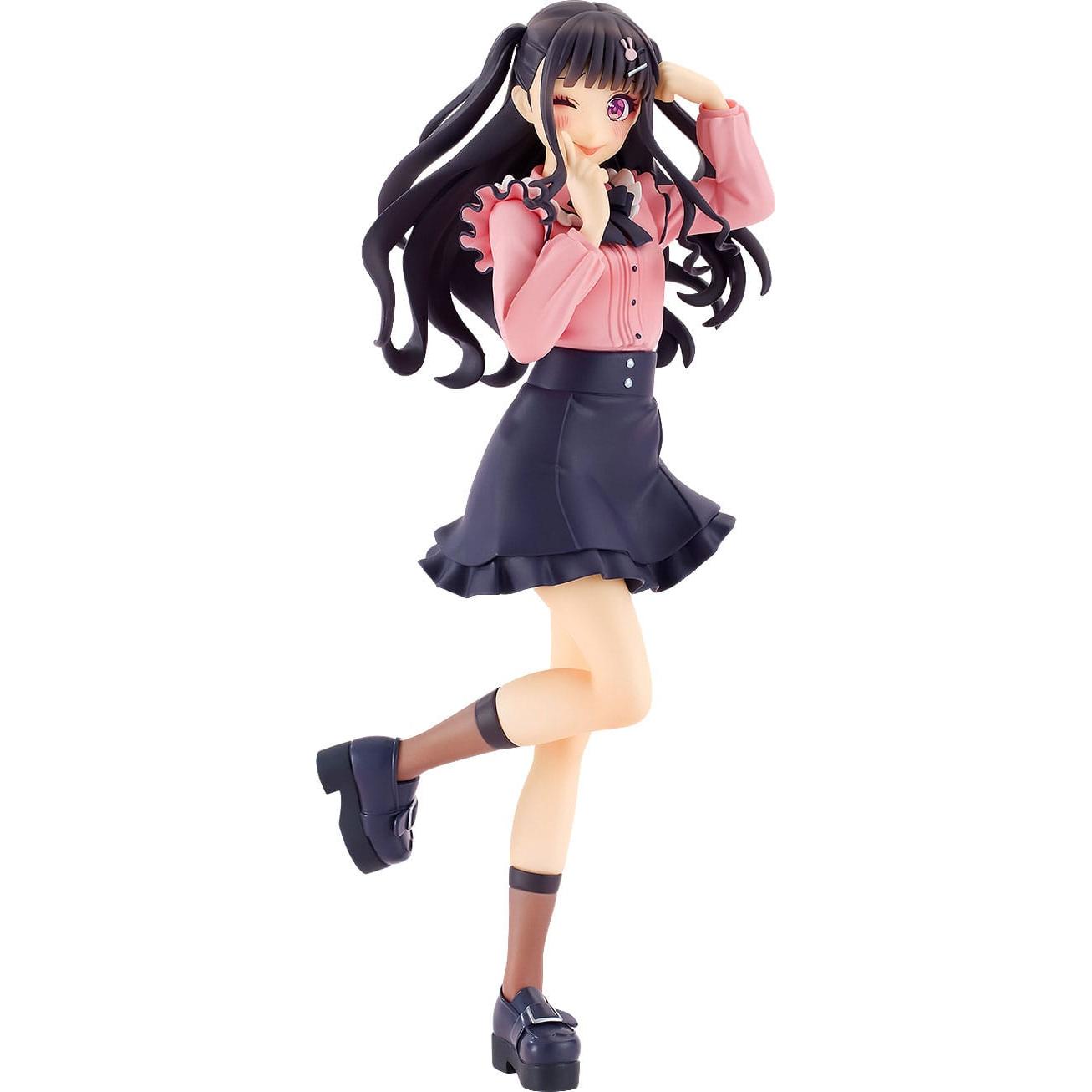 Kokuhaku Jikkou Iinkai Series: Chuu-tan de Kawaikute Gomen Pop Up Parade Figura de PVC