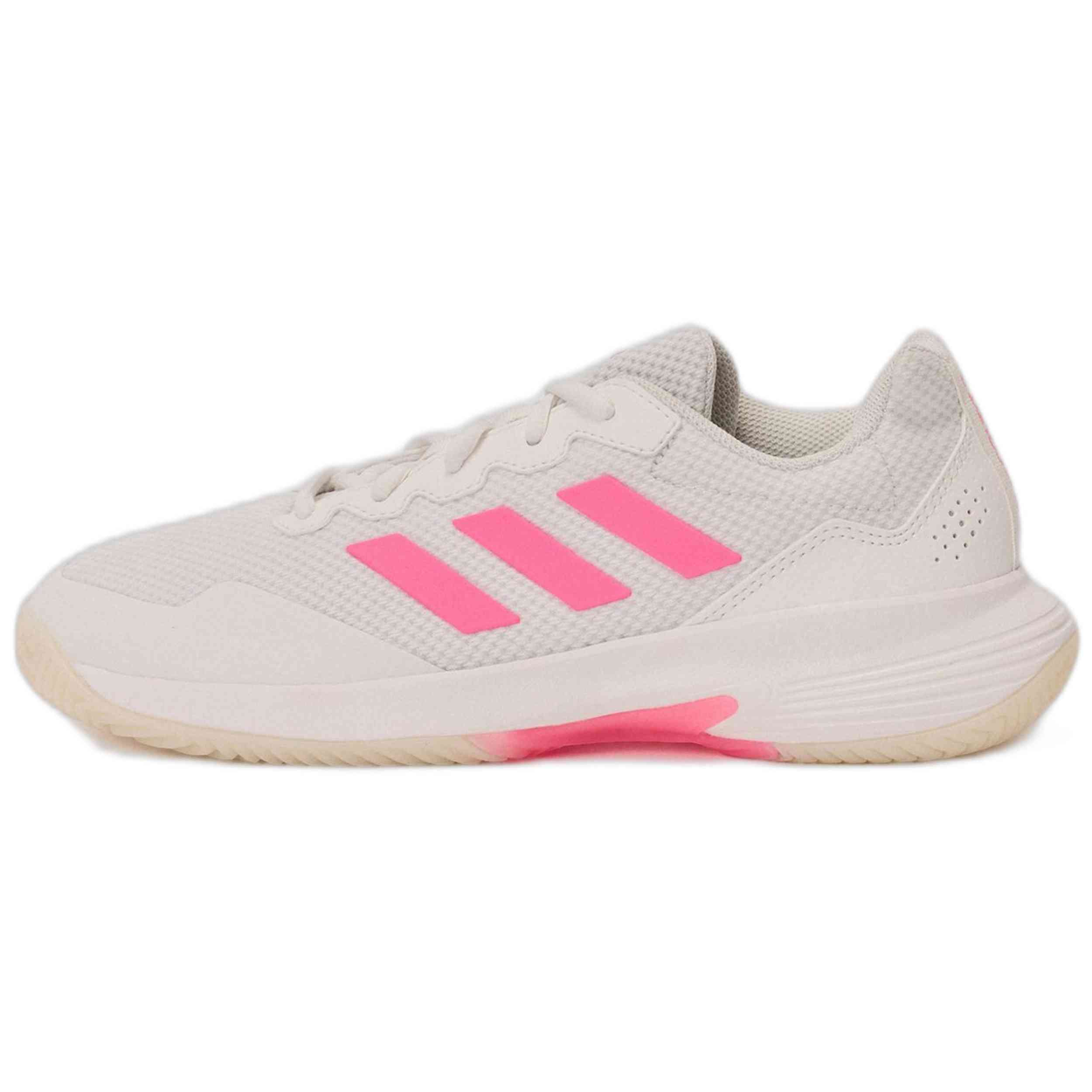 Zapatillas Adidas para Mujer en color Beige