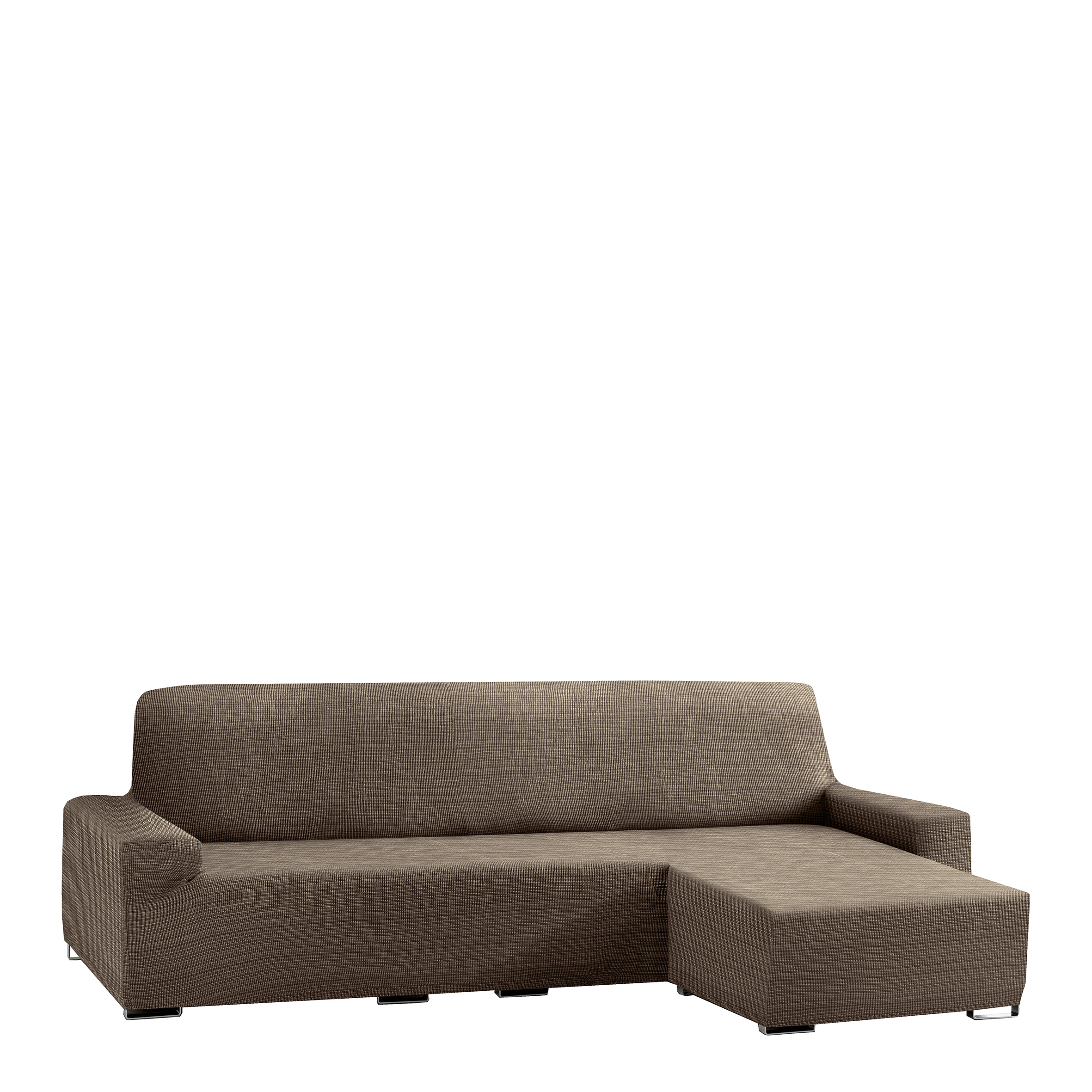 Funda de sofa aquiles chaise longue brazo corto derecha (Mirando de frente) c/07, Las mejores fundas fabricadas en España.Fijalo, ,