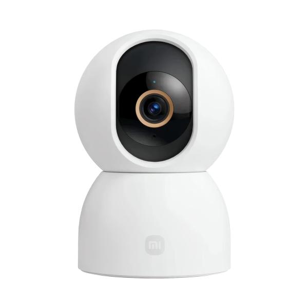 Xiaomi Smart Camera C500 Blanca - Cámara De Vigilancia 3,5k Uhd