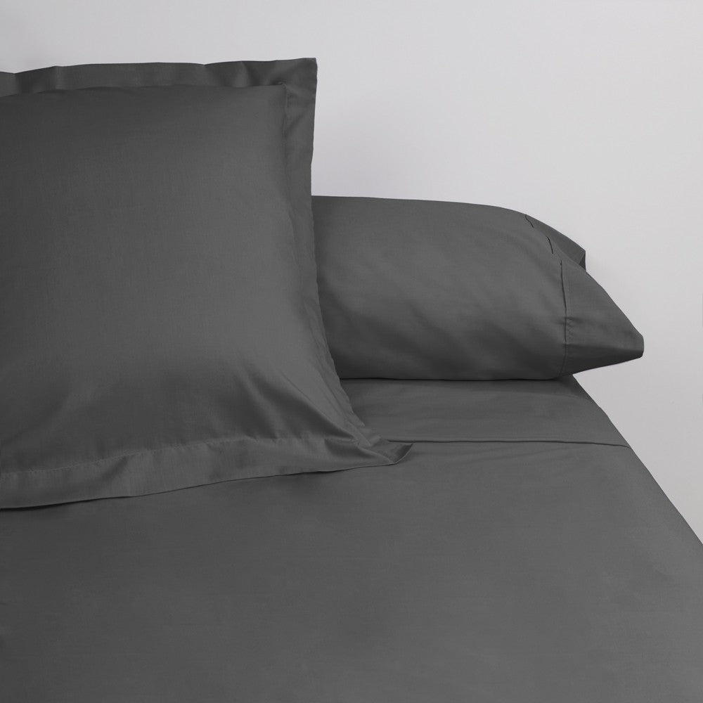 10XDIEZ Juego de sábanas venus plus liso 180 hilos  - Suaves y resistentes, ideales para un descanso cómodo y duradero