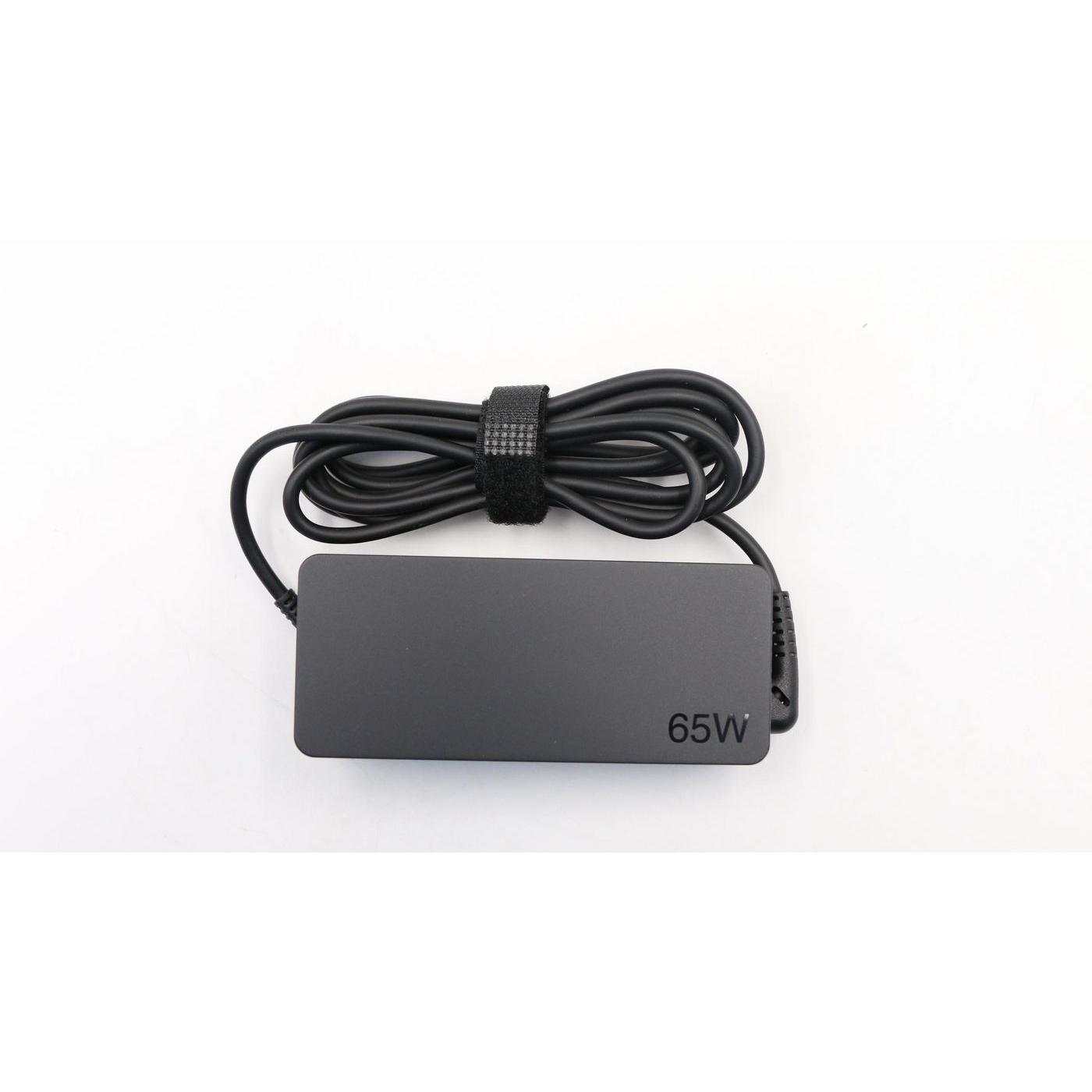 Adaptador Lenovo 20V 3,25A - Original