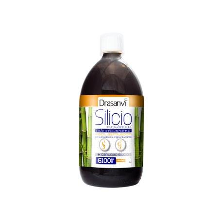 Drasanvi silicio orgánico1 litro
