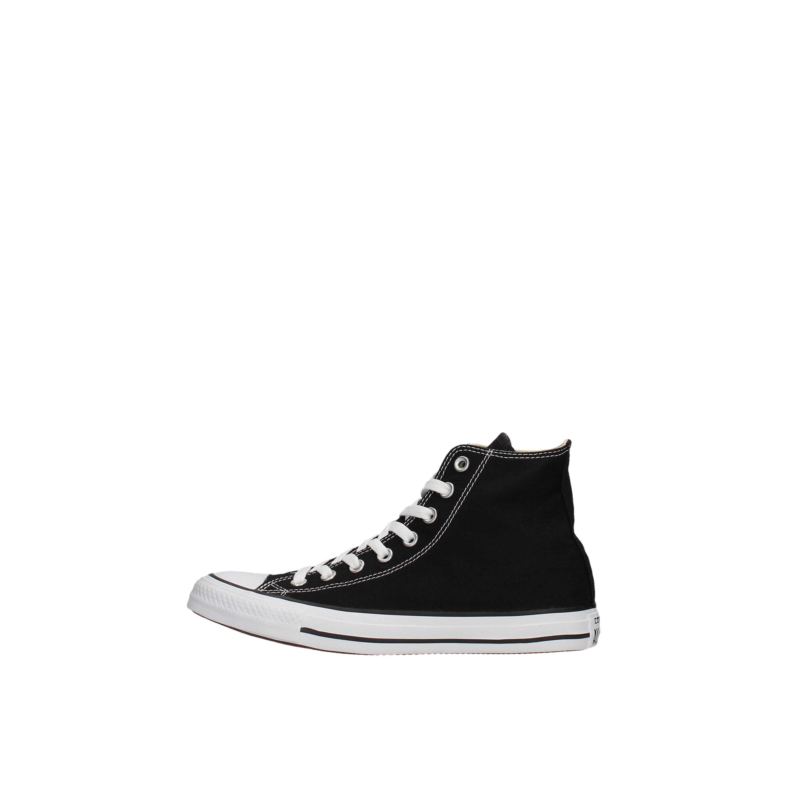 Converse - Ct as hi negro M9160C