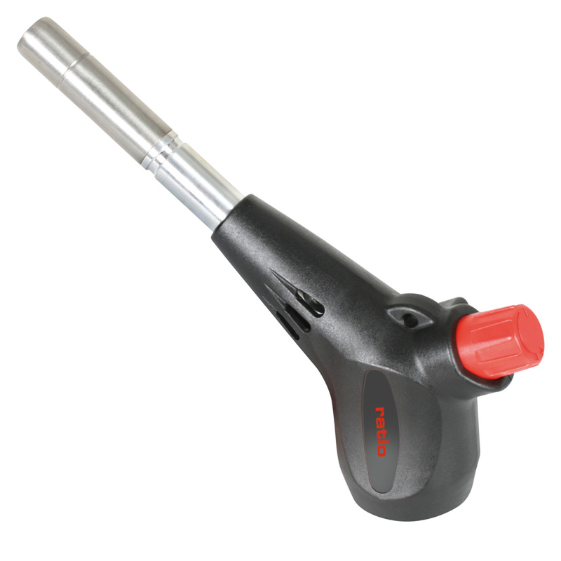 RATIO 4737H - Soplete MultiFire 400