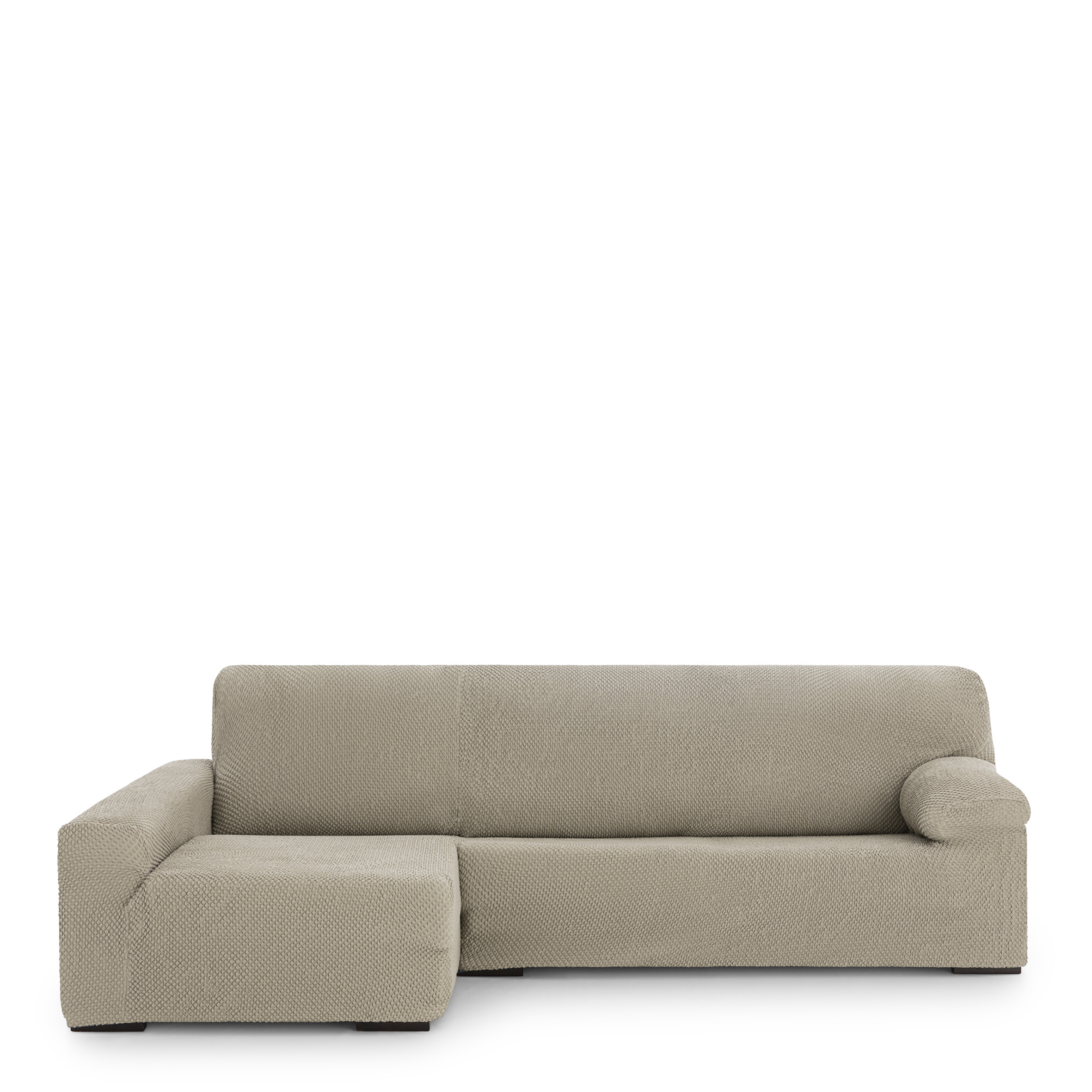 Funda de sofa m/0 chaise longue thor izquierda (Mirando de frente) c/11, Las mejores fundas fabricadas en España.Fijalo, ,