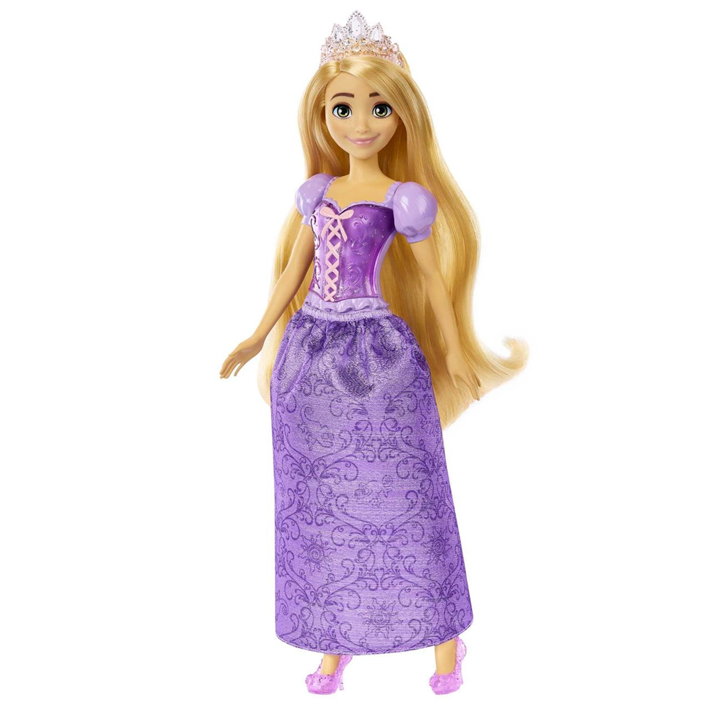 DISNEY Princesa, La Bella Muñeca, La Bella y la Bestia, Princesas Mattel, Juguete  Niña 3 años +